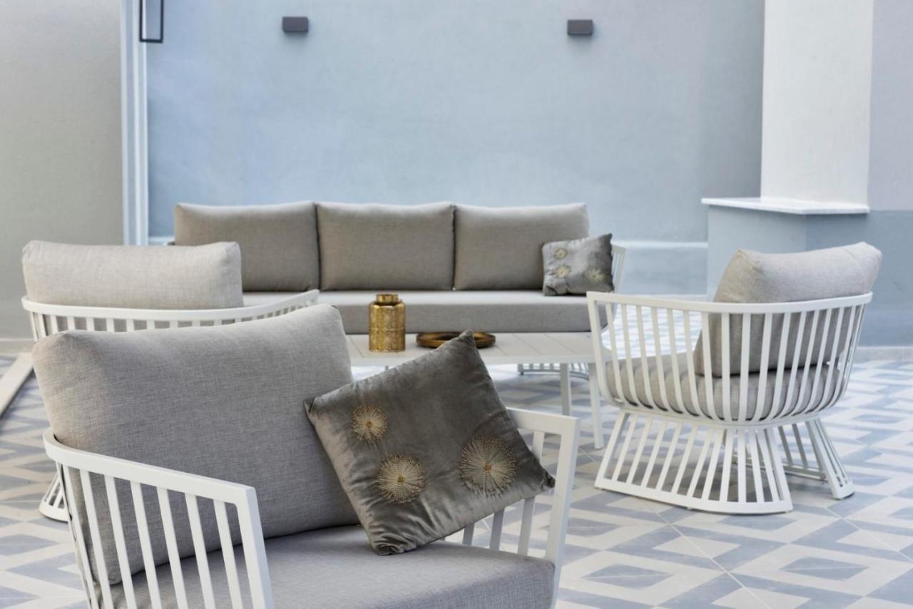 Boutique Hotel De La Ville Laigueglia Luaran gambar