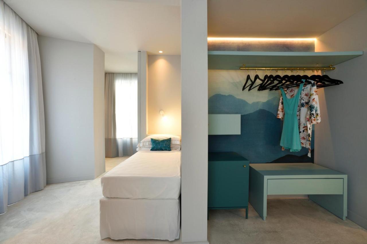 Boutique Hotel De La Ville Laigueglia Luaran gambar