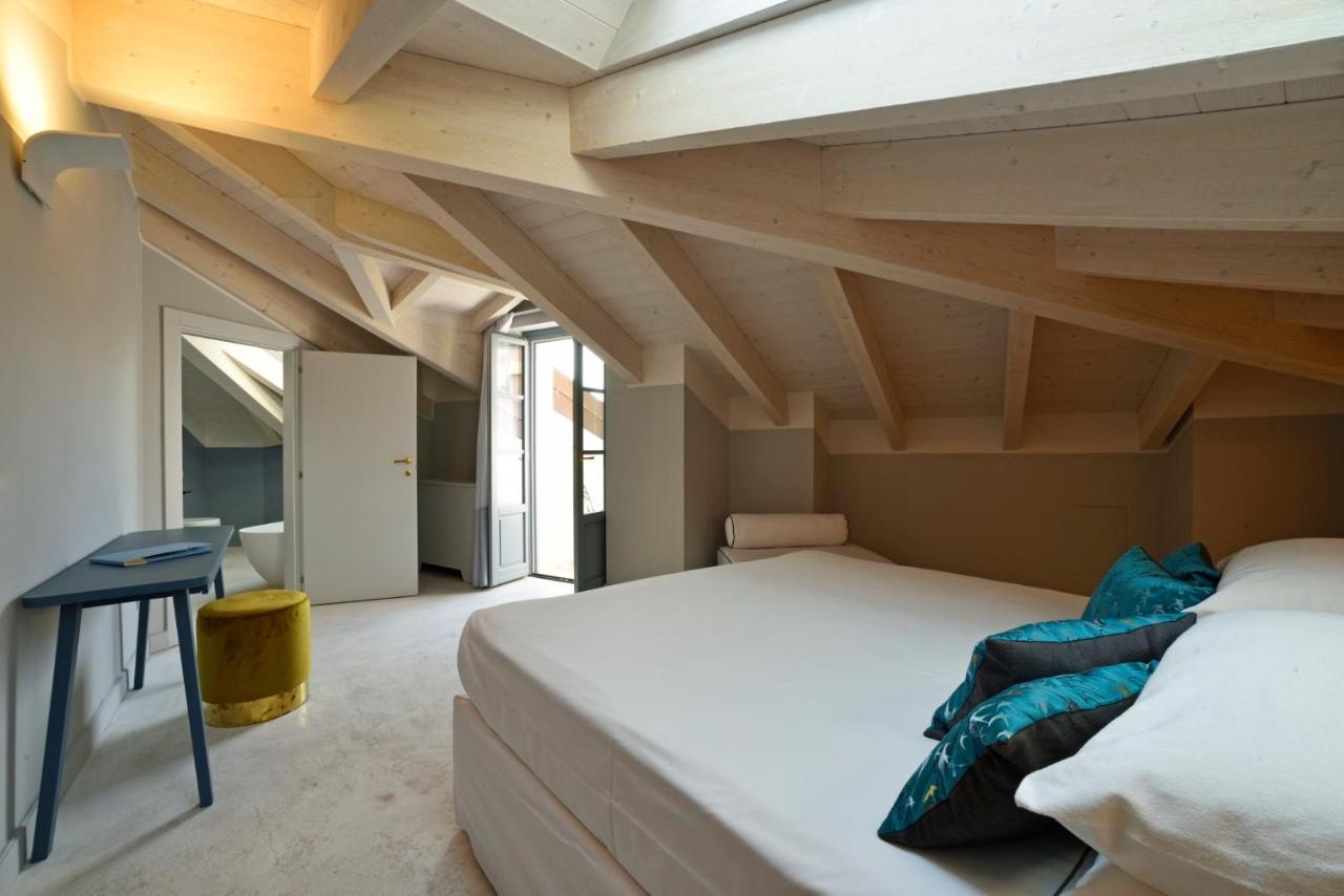 Boutique Hotel De La Ville Laigueglia Luaran gambar