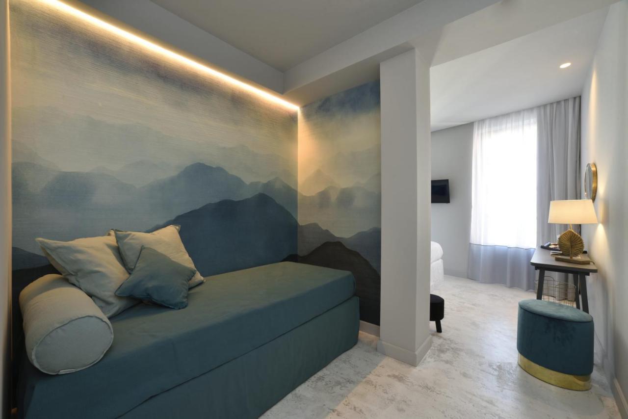 Boutique Hotel De La Ville Laigueglia Luaran gambar
