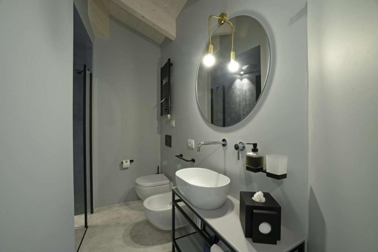 Boutique Hotel De La Ville Laigueglia Luaran gambar